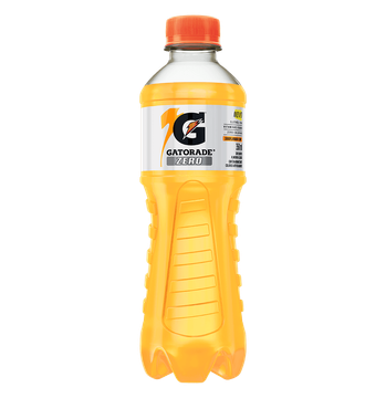 Isotônico de Laranja Lima Zero Gatorade