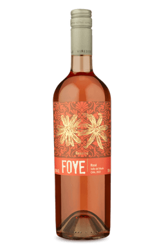 Foye Reserva Chileno Rosé