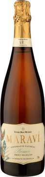 Maravi Brut Espumante