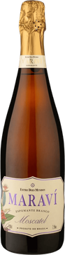 Maravi Moscatel Espumante
