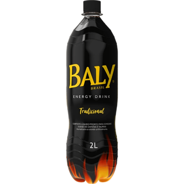 Energético Baly Tradicional