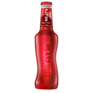 Bebida mista alcoólica Beats Red Mix