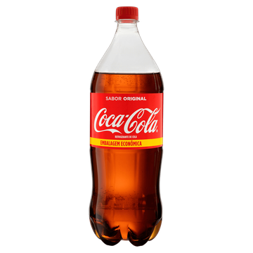 Refrigerante Coca-Cola Original