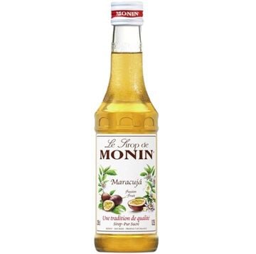 Xarope Monin de Maracujá