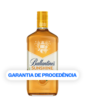 Daki: supermercado online delivery - Whisky Ballantine's Sunshine