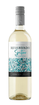Concha y Toro Reservado Moscato Spritzer