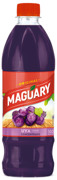 Suco Concentrado de Uva Maguary 500ml