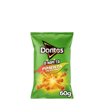 Salgadinho Dinamita Pimenta Mexicana Doritos