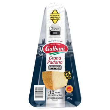 Grana Padano Galbani