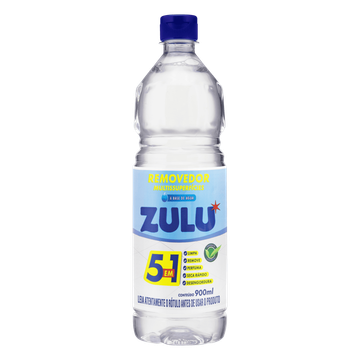 Removedor Multisuperficies Zulu