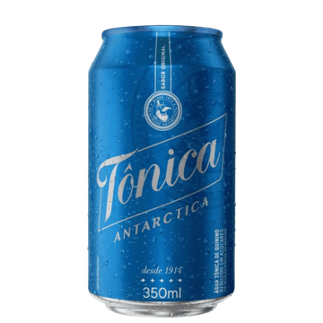 Água Tônica Antarctica