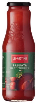 Molho de Tomate Passata La Pastina