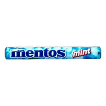 Bala Mint Mentos