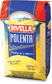 Polenta Divella