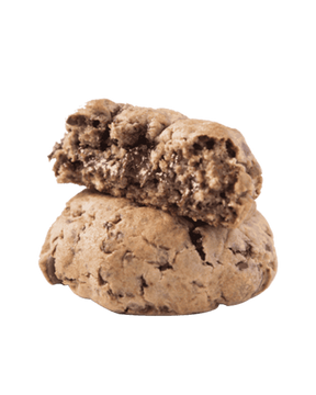 Cookie Ovomaltine Bene's Cookies