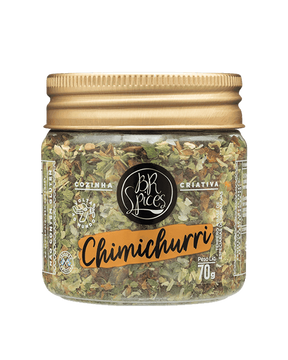 Chimichurri Br Spices