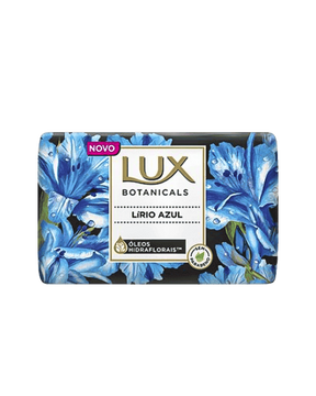 Sabonete Lírio Azul Lux