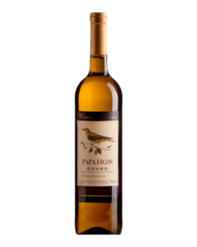Vinho Branco Português Papa Figos Casa Ferreirinha