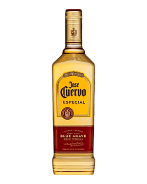 Tequila José Cuervo