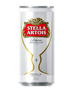 Cerveja Stella Artois