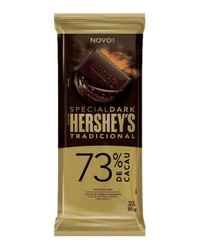 Chocolate Special Dark 73% Hershey's