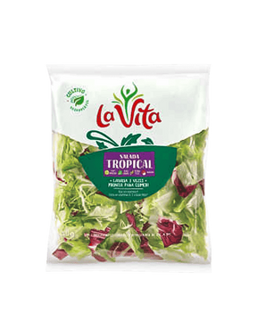 Salada Tropical La Vita