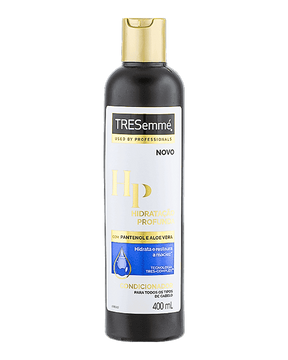 Condicionador Hidratação Profunda Tresemmé