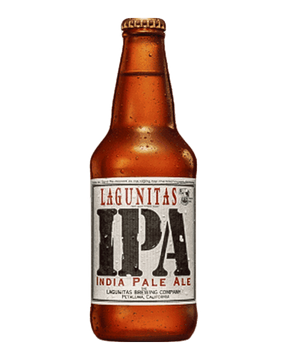 Cerveja Ipa Lagunitas