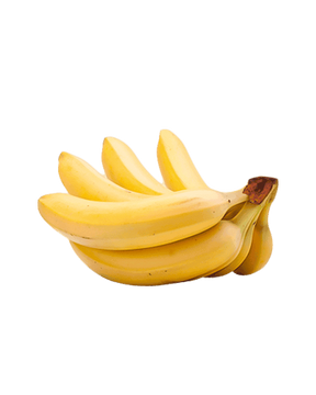 Banana Prata Hortmix