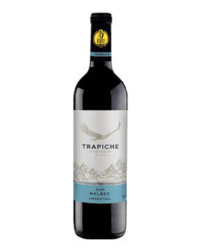 Vinho Tinto Argentino Malbec Trapiche Vineyards