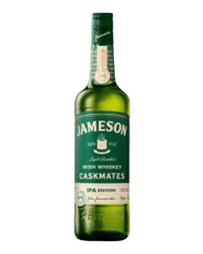 Whiskey Ipa Edition Jameson