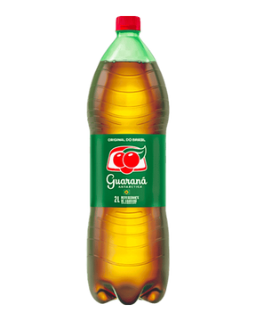 Refrigerante Guaraná Antarctica