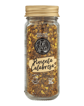 Pimenta Calabresa Br Spices