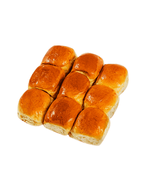 Mini Brioche Daki