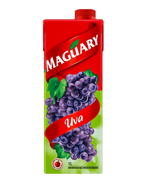 Néctar de Uva Maguary