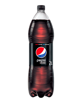 Refrigerante Pepsi Black