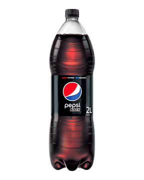 Refrigerante Pepsi Black Sem Açúcar