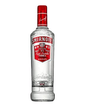 Vodka Smirnoff