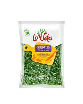Cheiro Verde La Vita