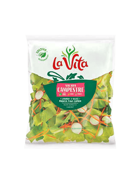 Salada Campestre La Vita