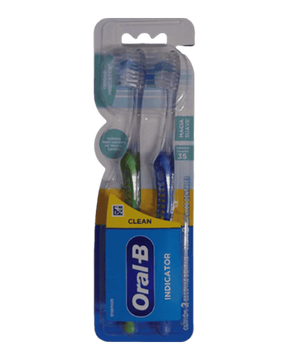 Escova de Dental Macia Indicator Nº35 Oral-B