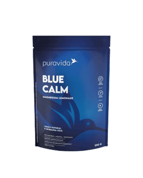 Blue Calm Puravida