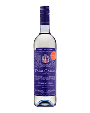 Vinho Verde Português Casal Garcia