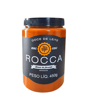 Doce de Leite Tradicional Rocca