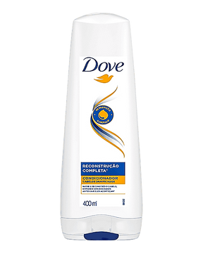 Condicionador Reconstrução Completa Dove