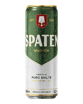 Cerveja Spaten